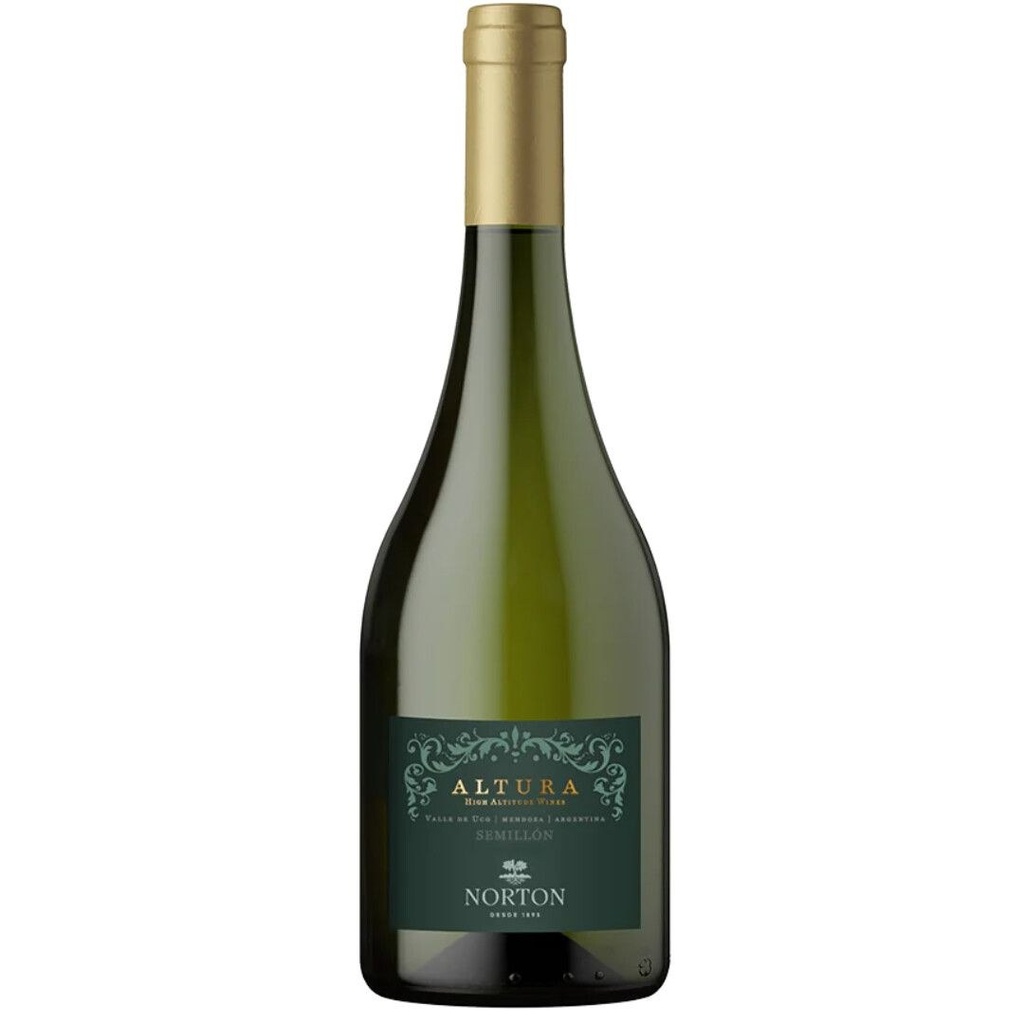 Norton Altura Semillon 750 ml