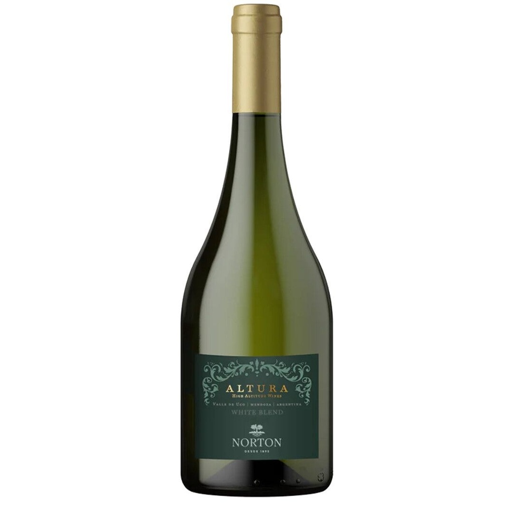 Norton Altura White Blend 750 ml
