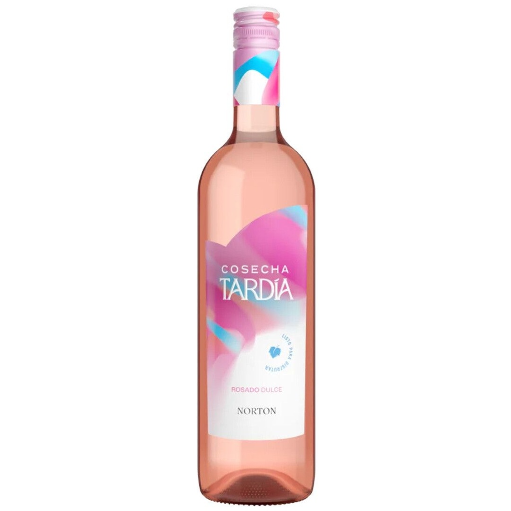 Norton Cosecha Tardia Rosado 750 ml