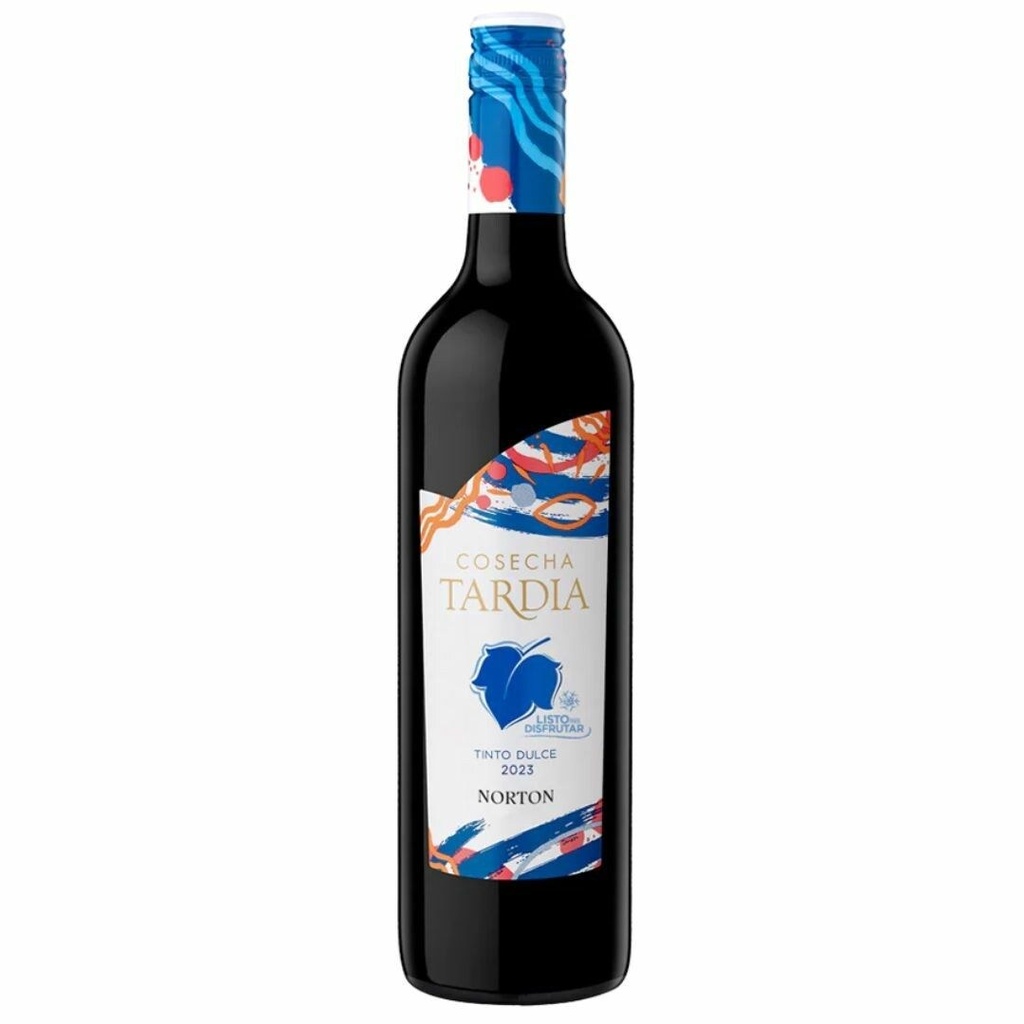 Norton Cosecha Tardia Tinto 750 ml