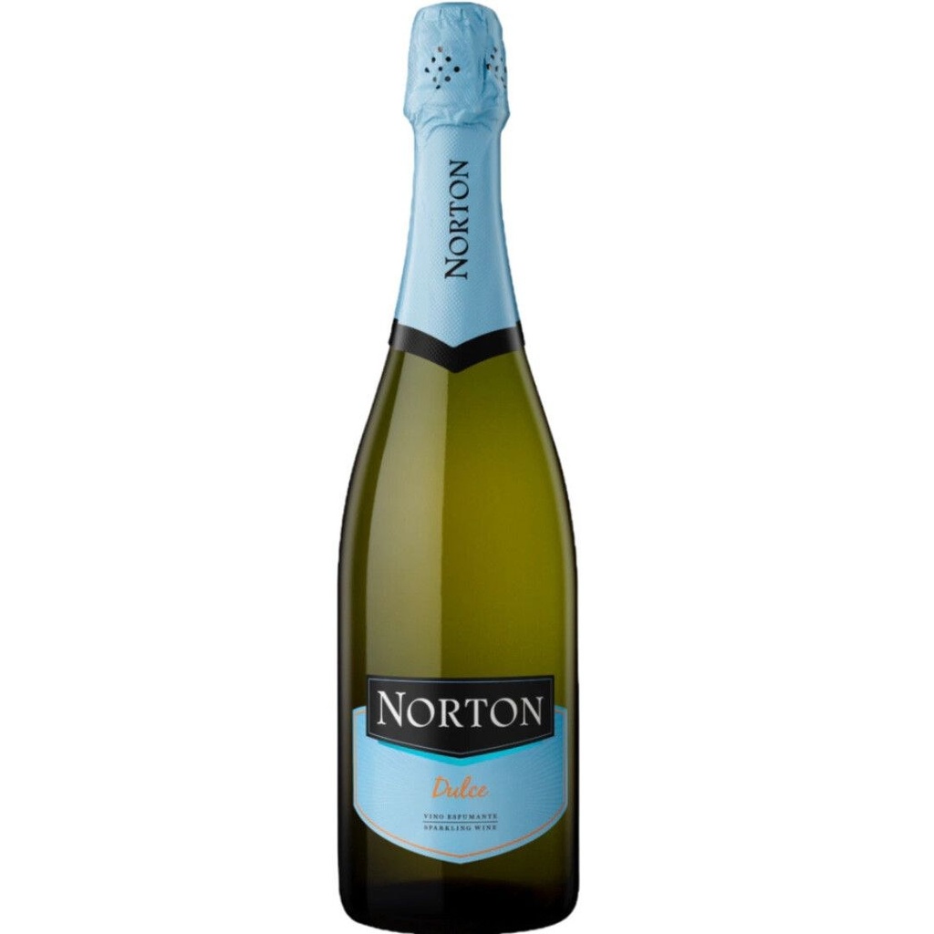Norton Espumante Clasico Dulce 750 ml