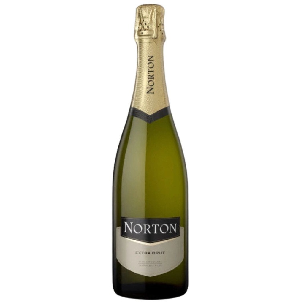 Norton Espumante Clasico Extra Brut 750 ml
