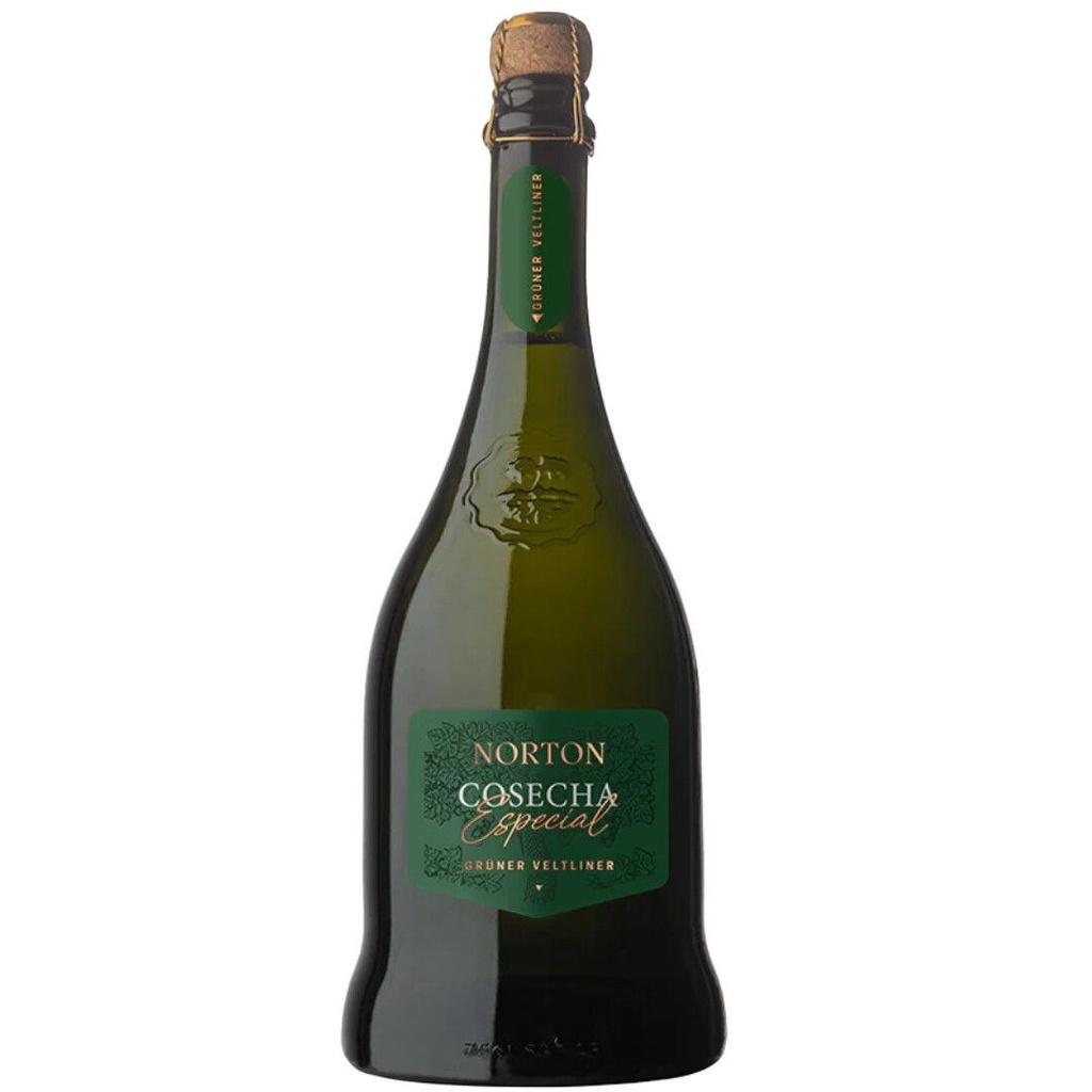 Norton Espumante Cosecha Especial Gruner Veltliner 750 ml