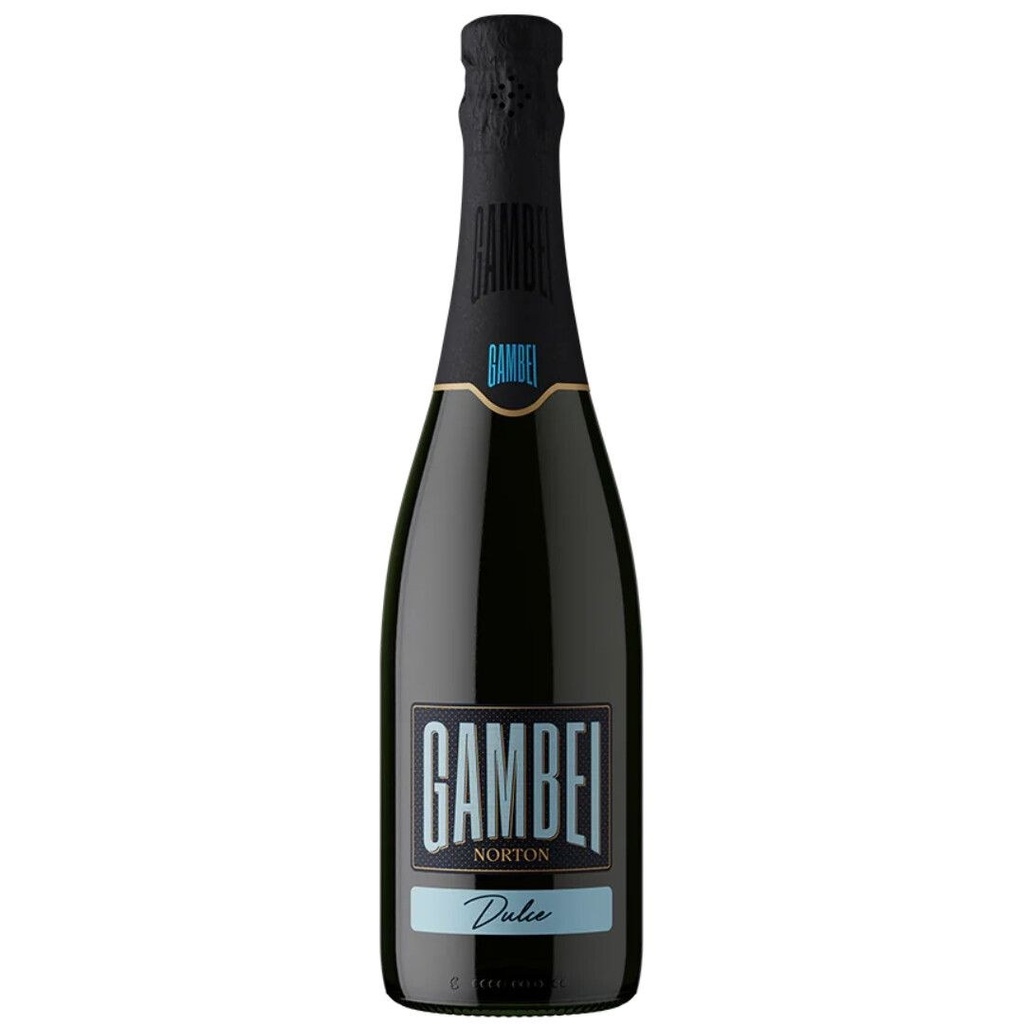 Norton Espumante Gambei Dulce 750 ml