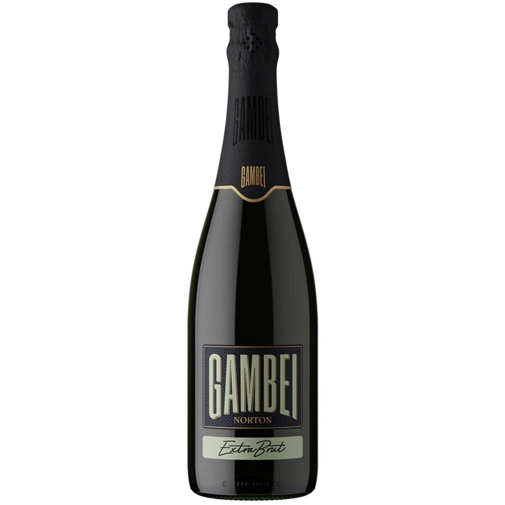 Norton Espumante Gambei Extra Brut 750 ml