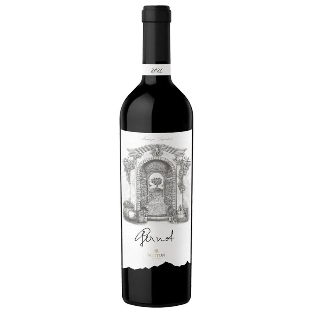 Norton Gernot Langes Blend 750 ml