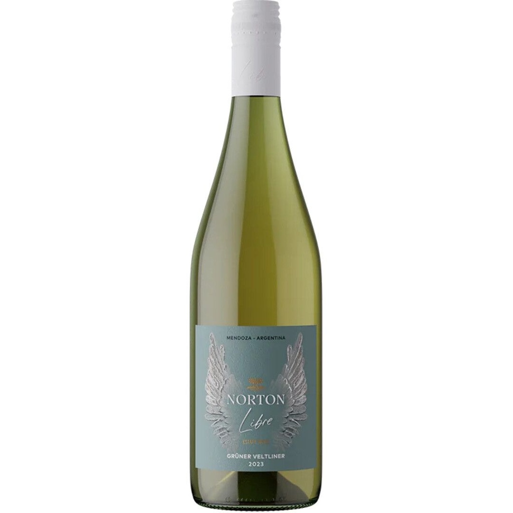 Norton Libre Gruner Veltliner 750 ml