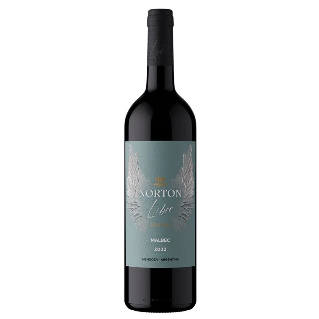 Norton Libre Malbec 750 ml