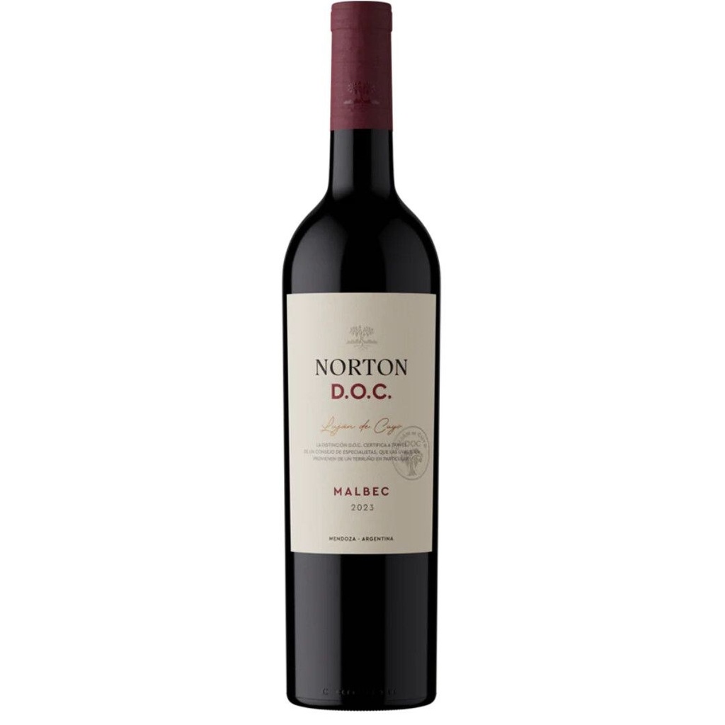 Norton Norton Doc Malbec 750 ml