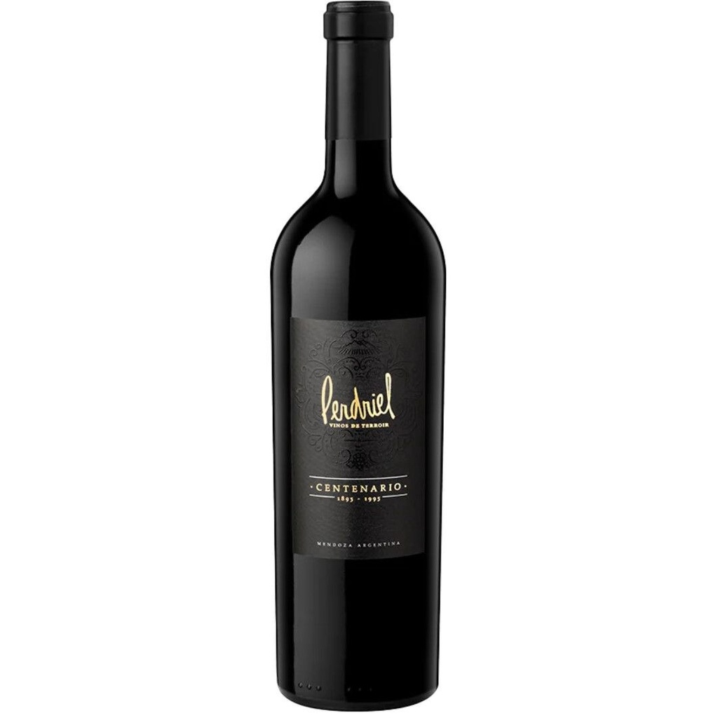 Norton Perdriel Centenario Blend 750 ml