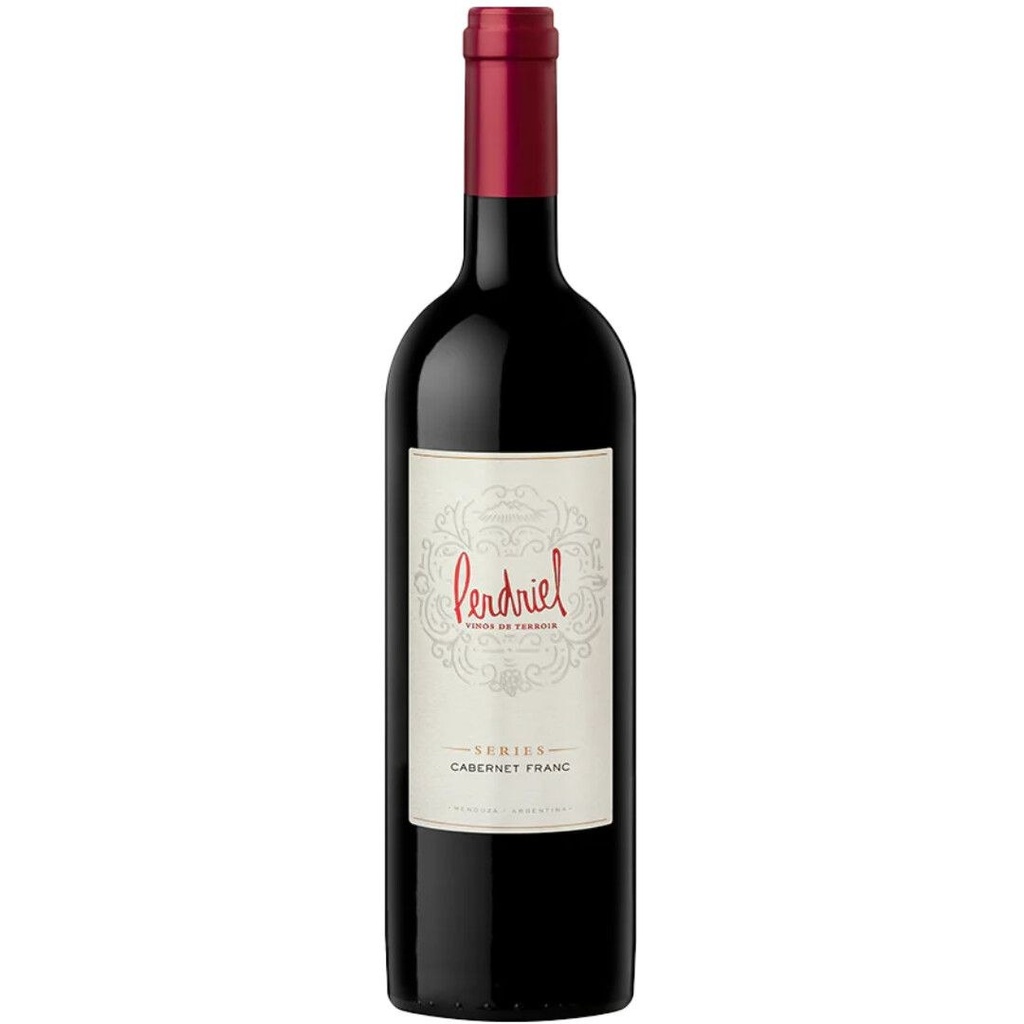 Norton Perdriel Series Cabernet Franc 750 ml