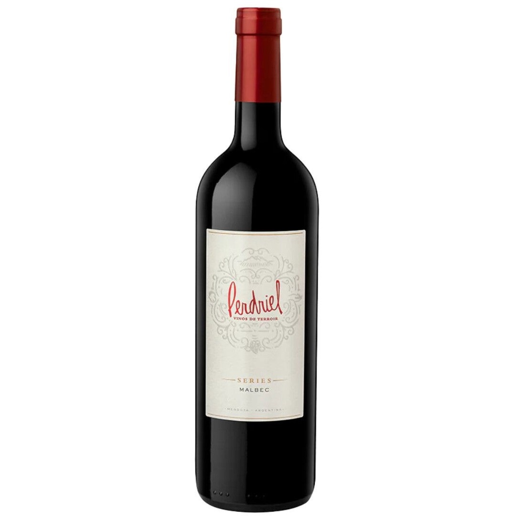 Norton Perdriel Series Malbec 750 ml