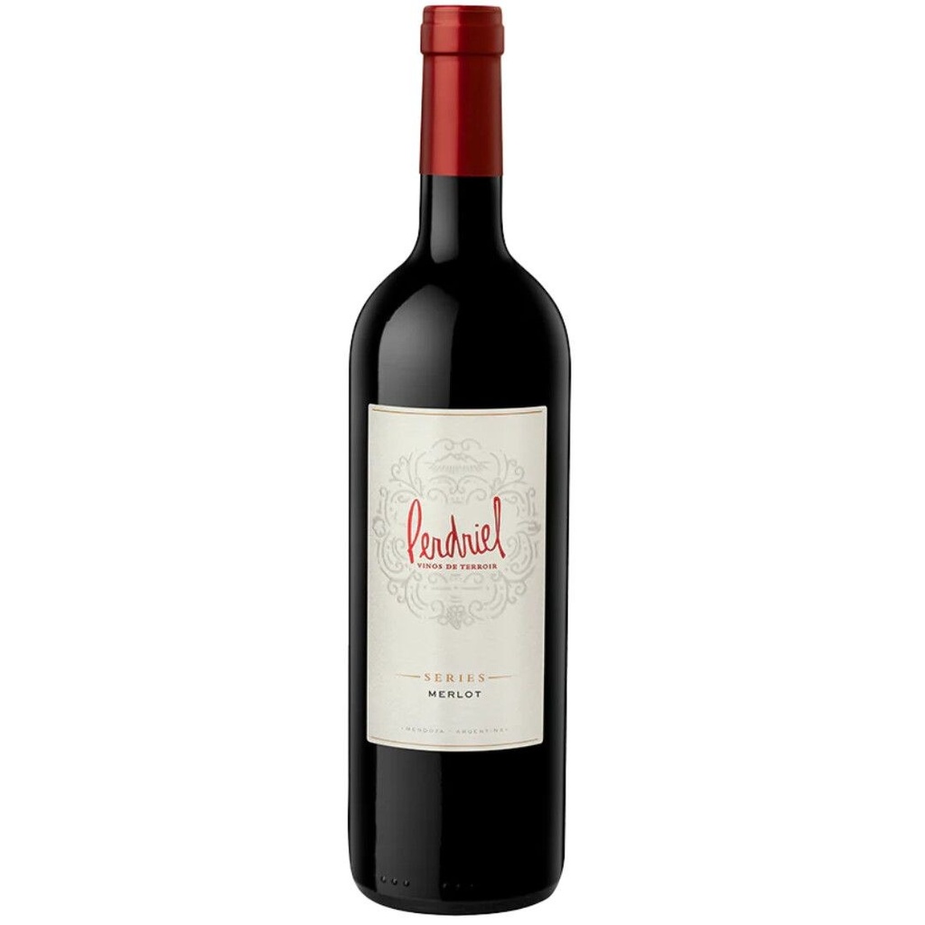 Norton Perdriel Series Merlot 750 ml