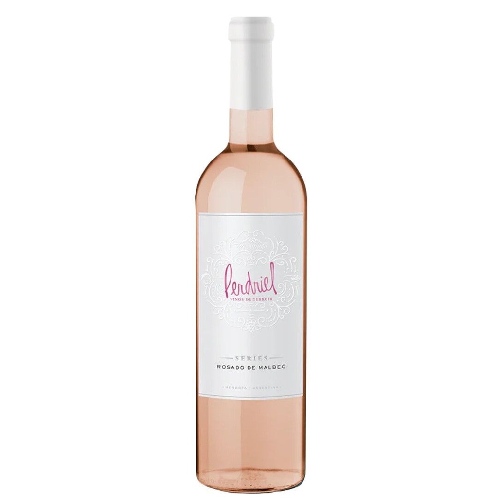Norton Perdriel Series Rose 750 ml
