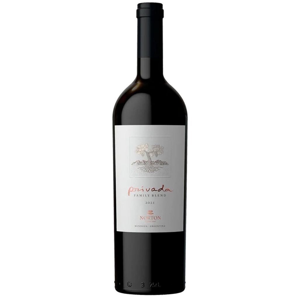 Norton Privada Family Blend 750 ml