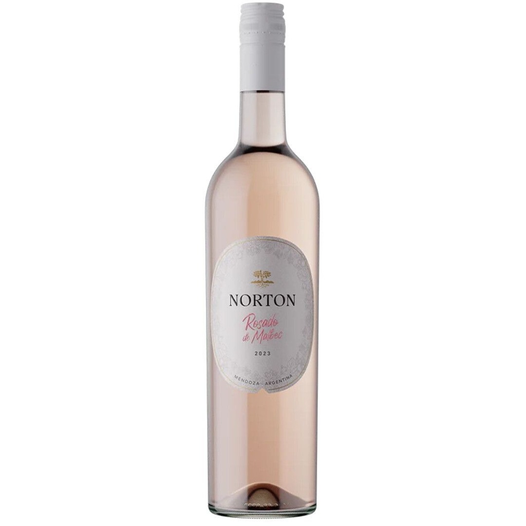 Norton Rosado de Malbec 750 ml