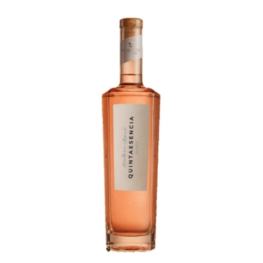 Quintaesencia Malbec Rose 750 ml