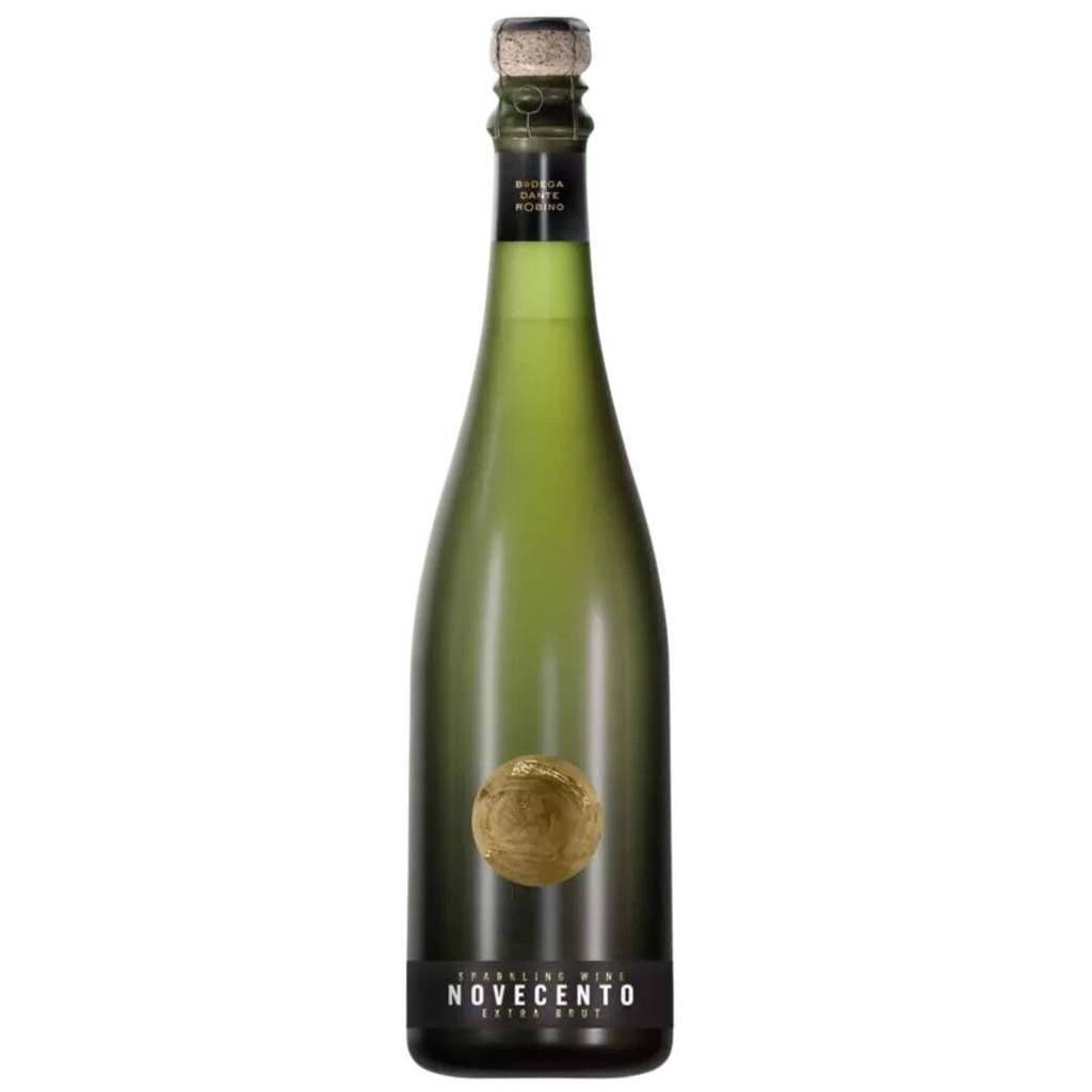 Novecento Espumante Extra Brut 750 ml