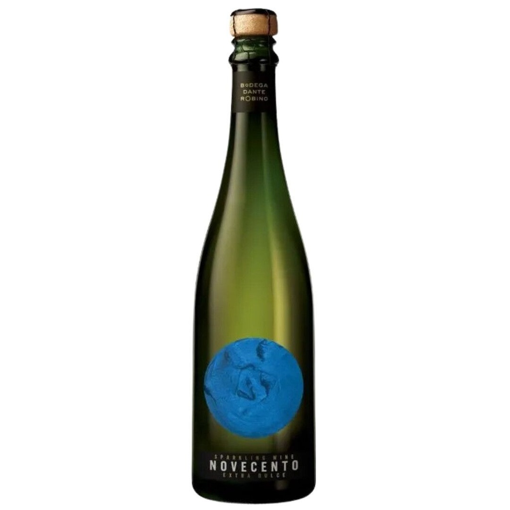 Novecento Espumante Extra Dulce 750 ml