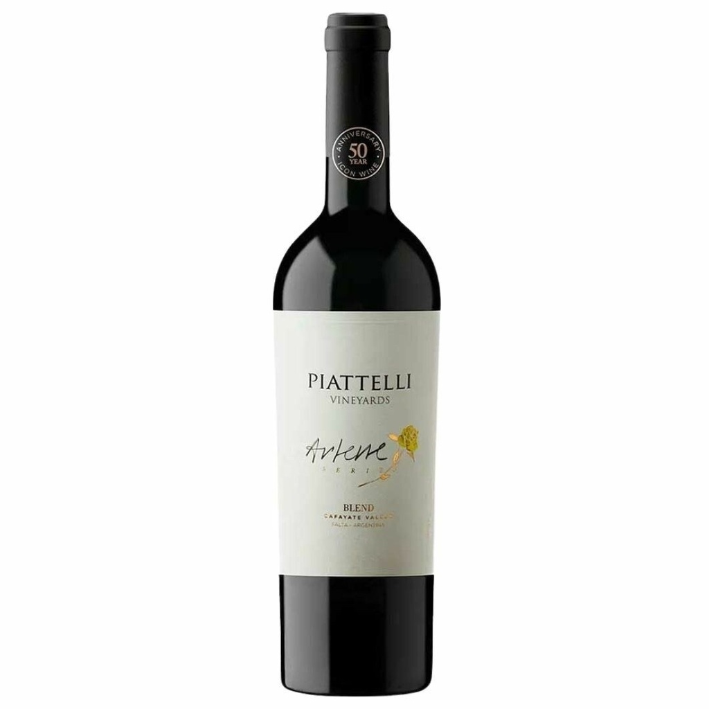 Piattelli Arlene Series Icon Blend 750 ml