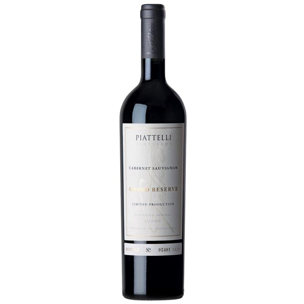 Piattelli Gran Reserva Cabernet Sauvignon 750 ml