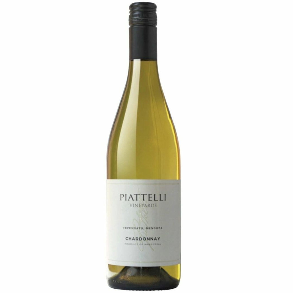Piattelli Reserva Chardonnay 750 ml