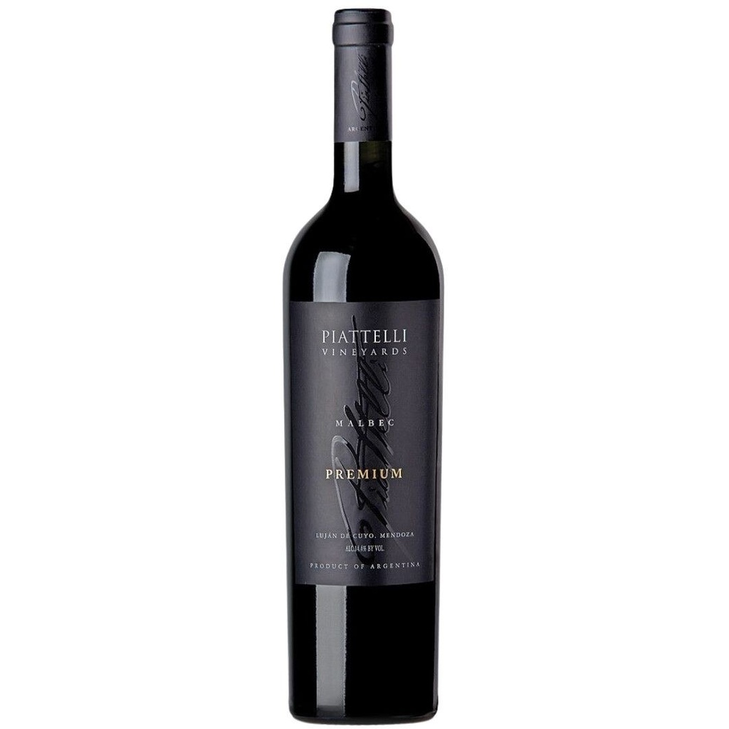Piattelli Reserva Malbec Mendoza 750 ml