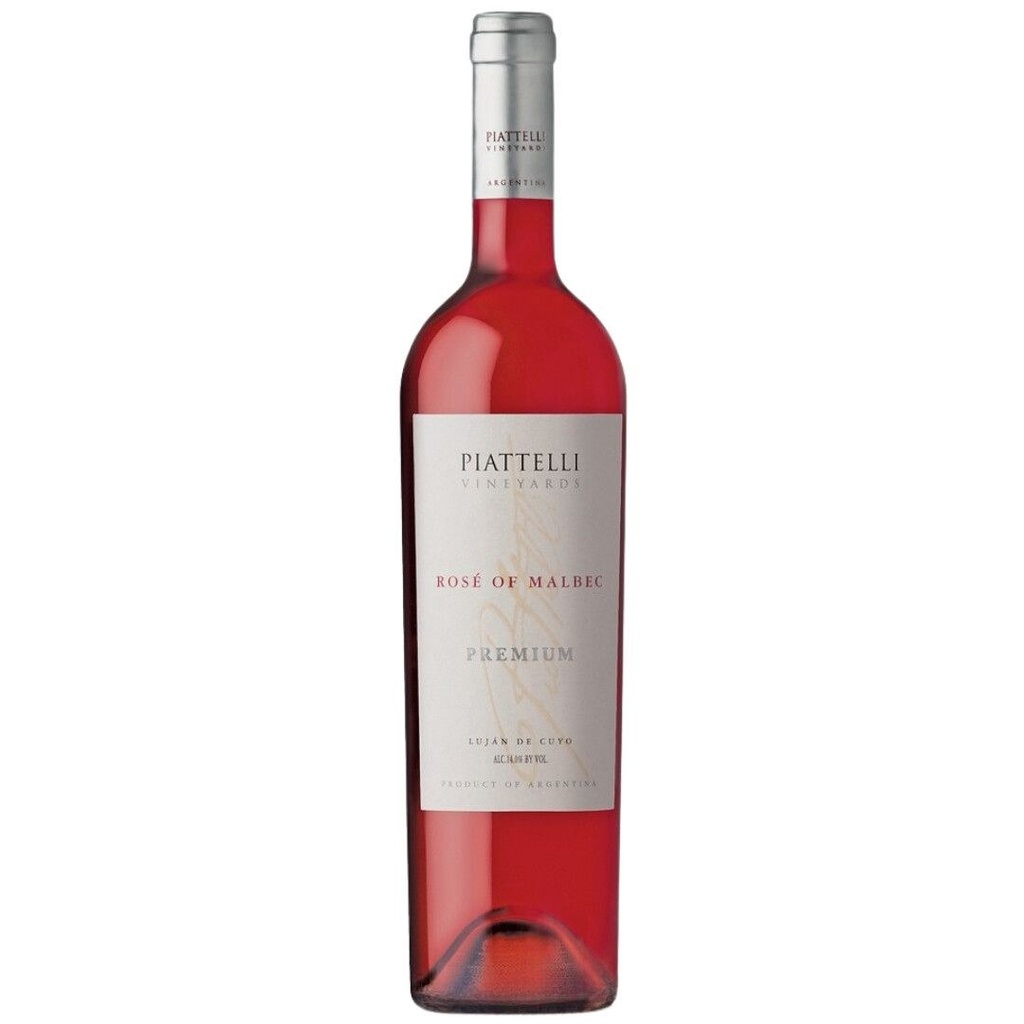 Piattelli Reserva Rose 750 ml