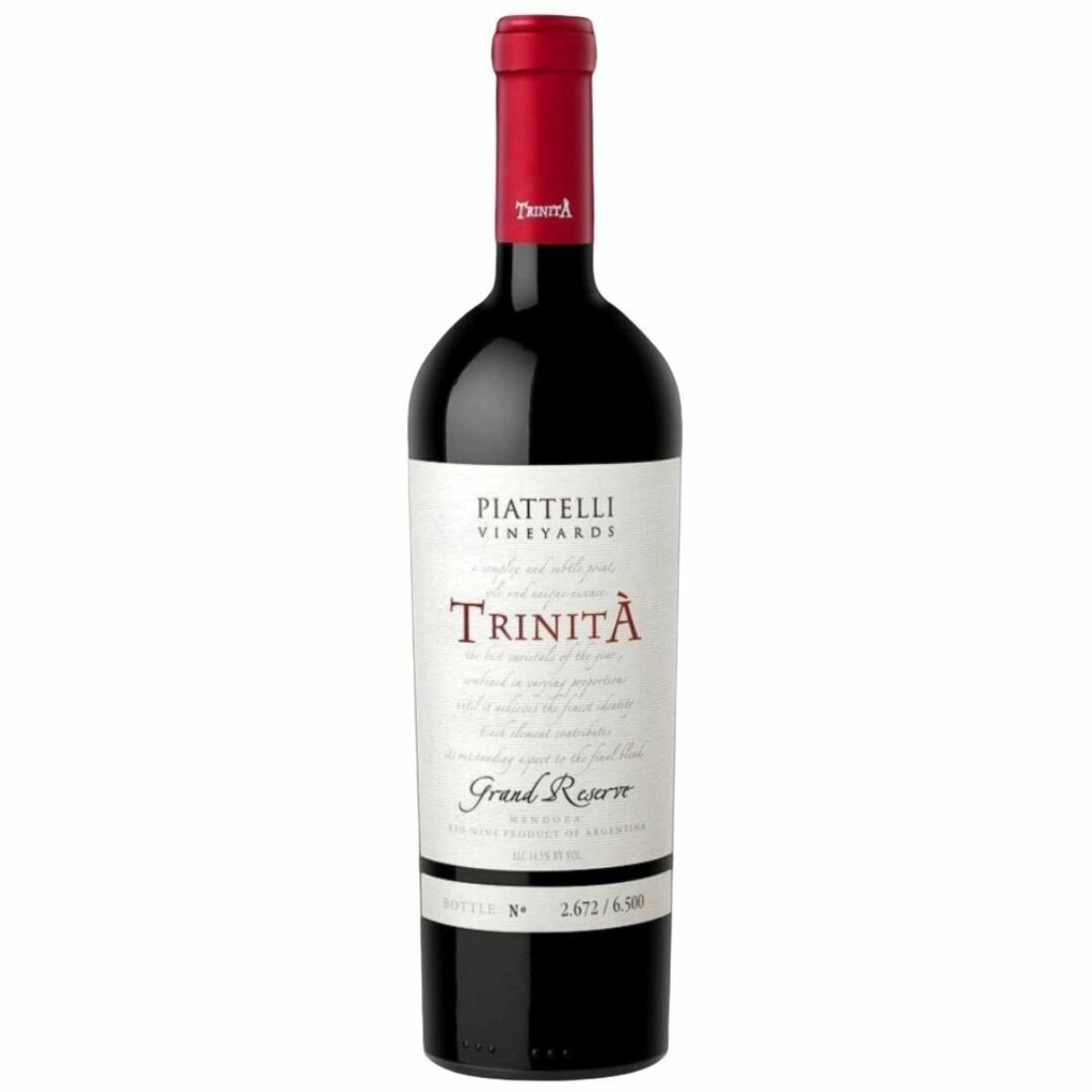 Piattelli Trinita Blend 750 ml