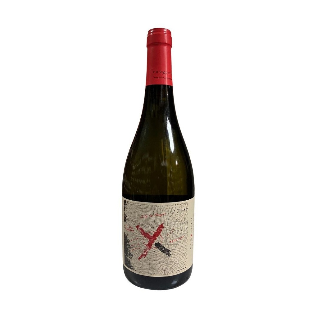 Proyecto X Inicio Chardonnay 750 ml