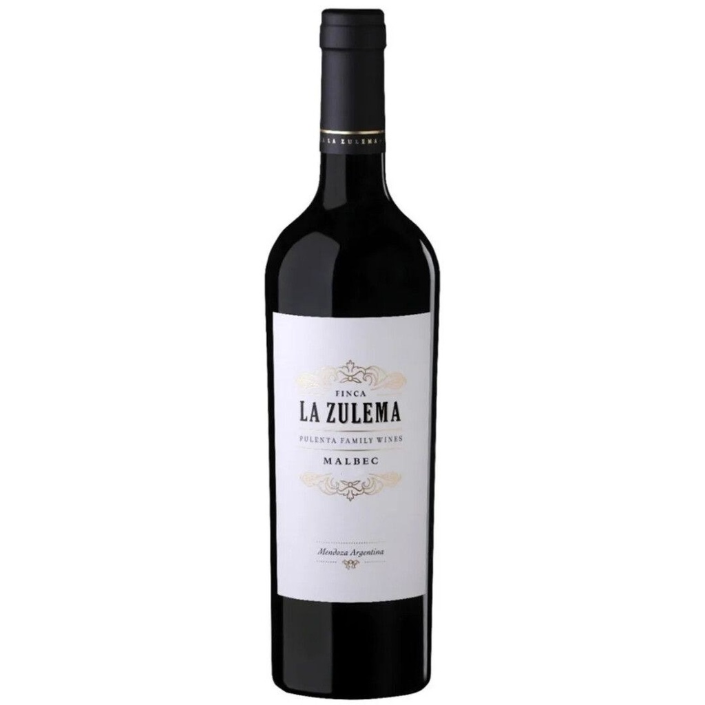 Finca La Zulema Malbec 750 ml