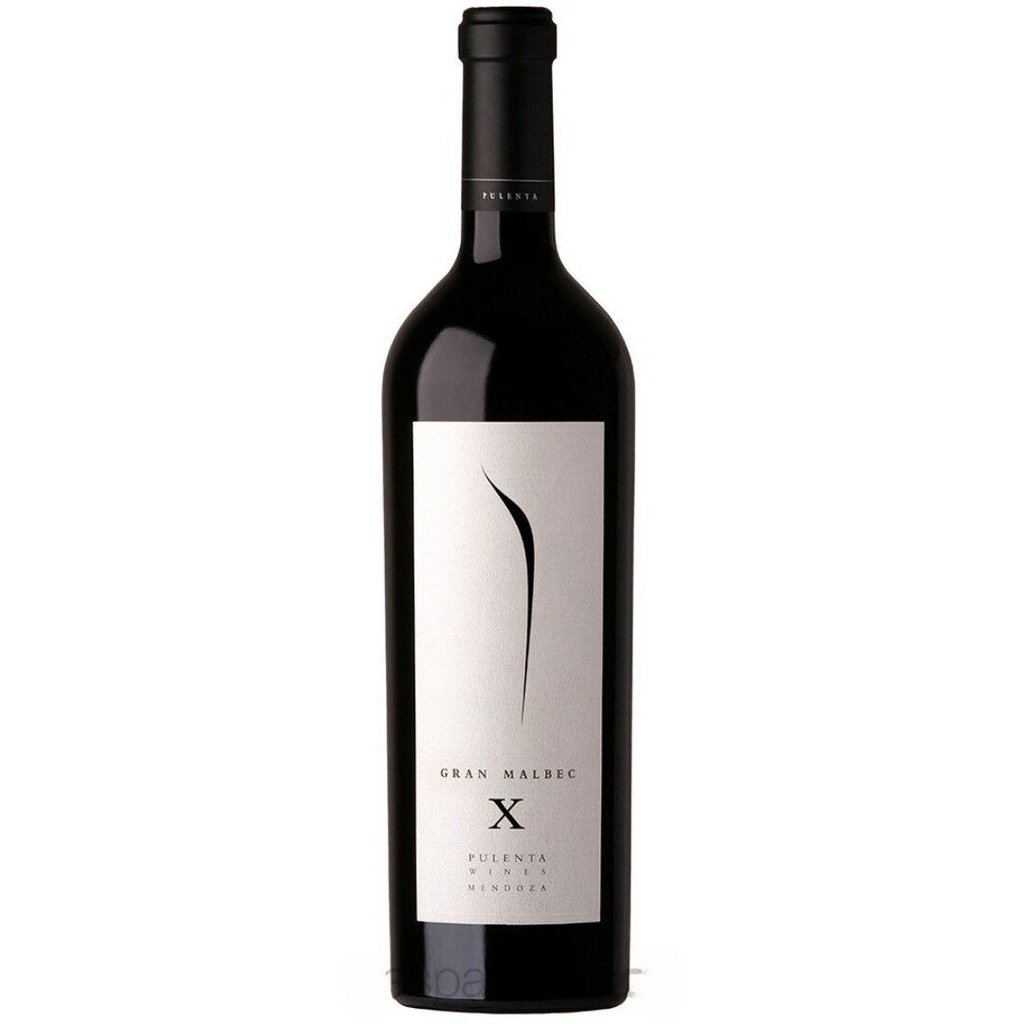 Gran Pulenta Malbec 750 ml
