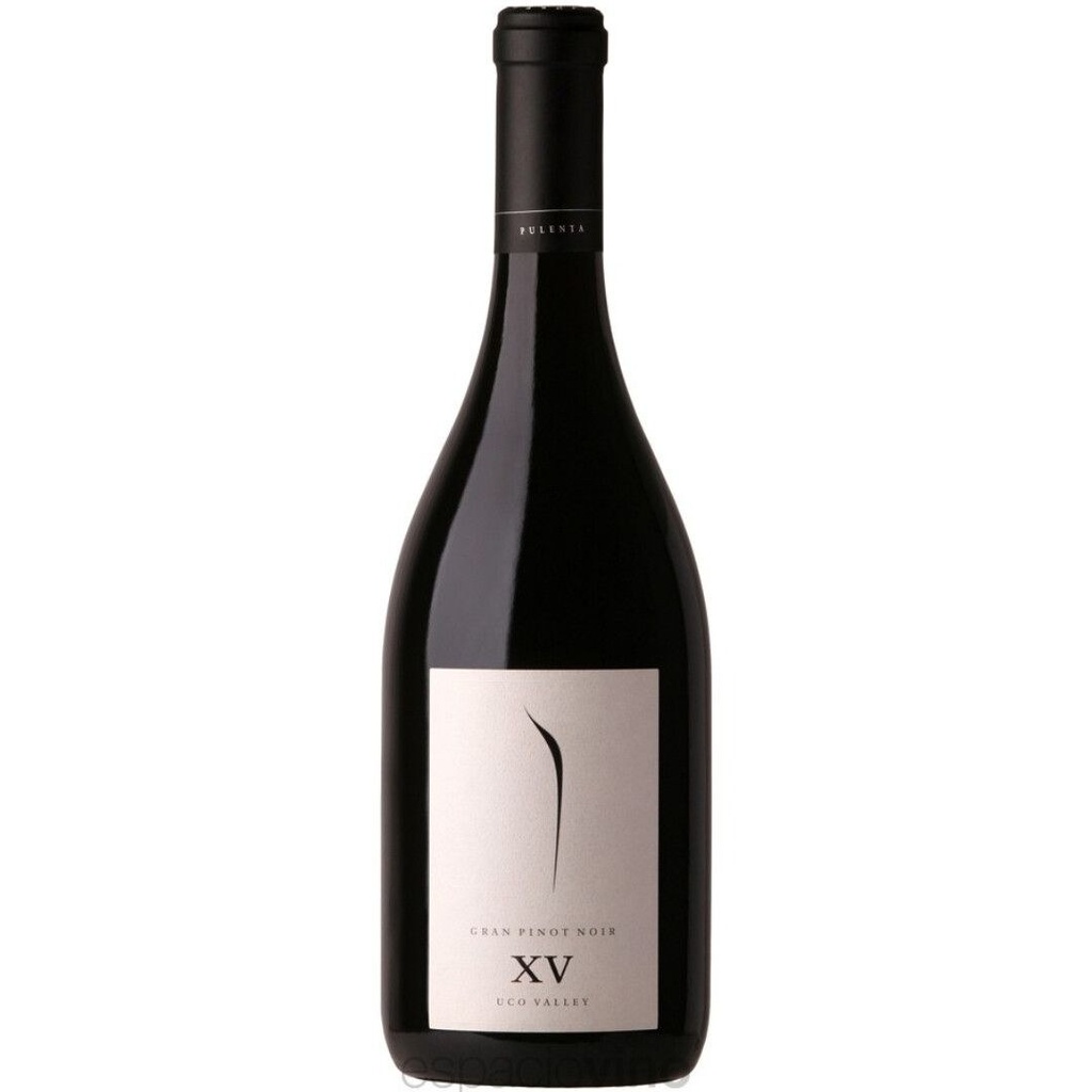 Gran Pulenta Pinot Noir 750 ml
