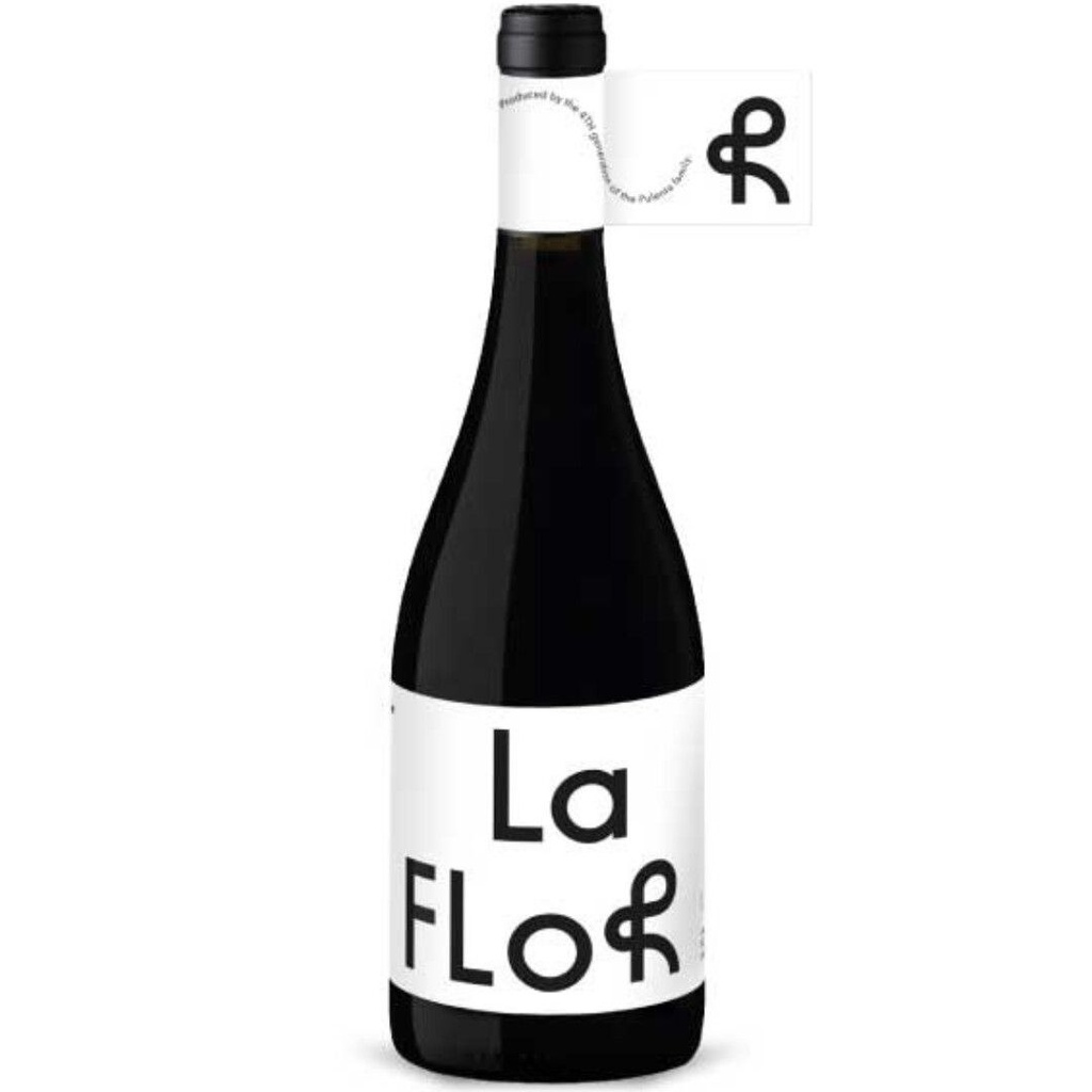 La Flor Blend 750 ml