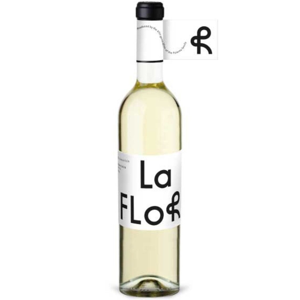 La Flor Sauvignon Blanc 750 ml