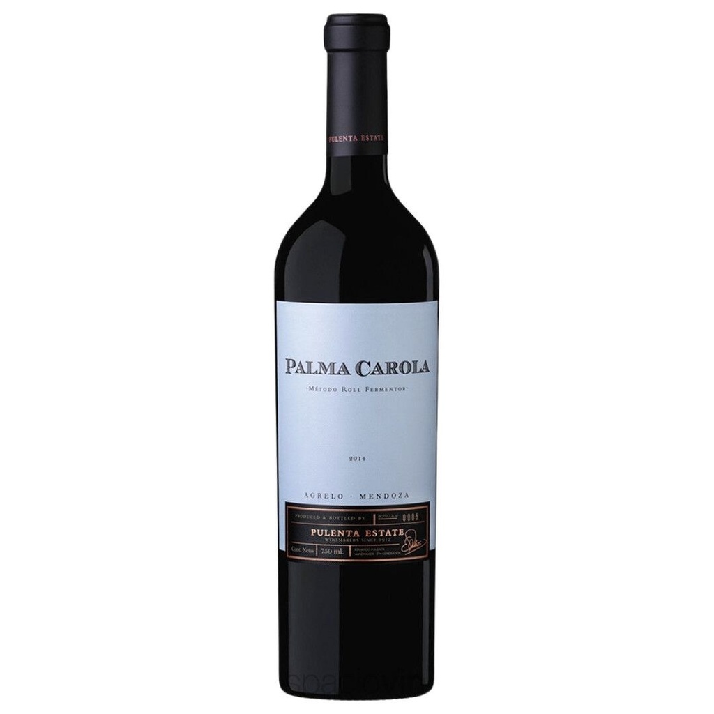 Palma Carola Red Blend 750 ml