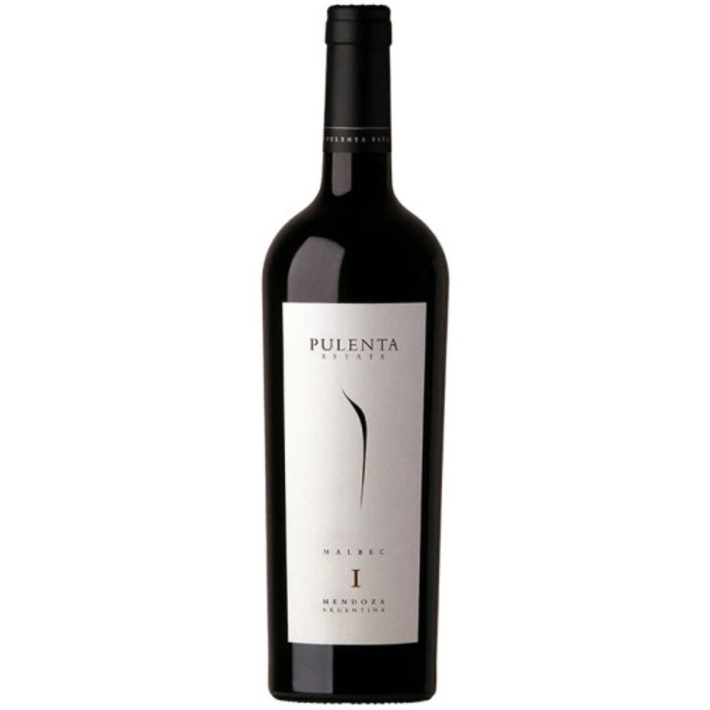 Pulenta Clasico Malbec 750 ml
