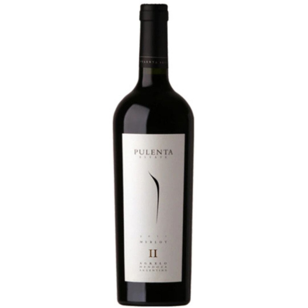 Pulenta Clasico Merlot 750 ml