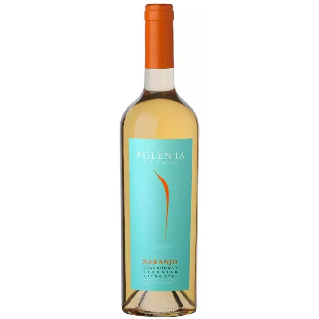 Pulenta Clasico Naranjo 750 ml