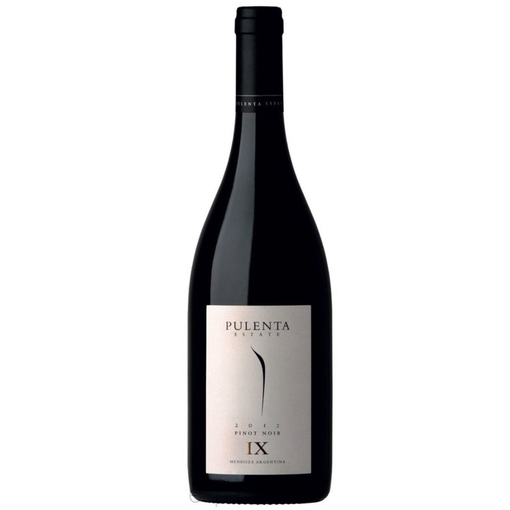 Pulenta Clasico Pinot Noir 750 ml