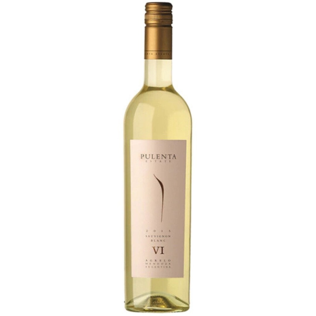 Pulenta Clasico Sauvignon Blanc 750 ml