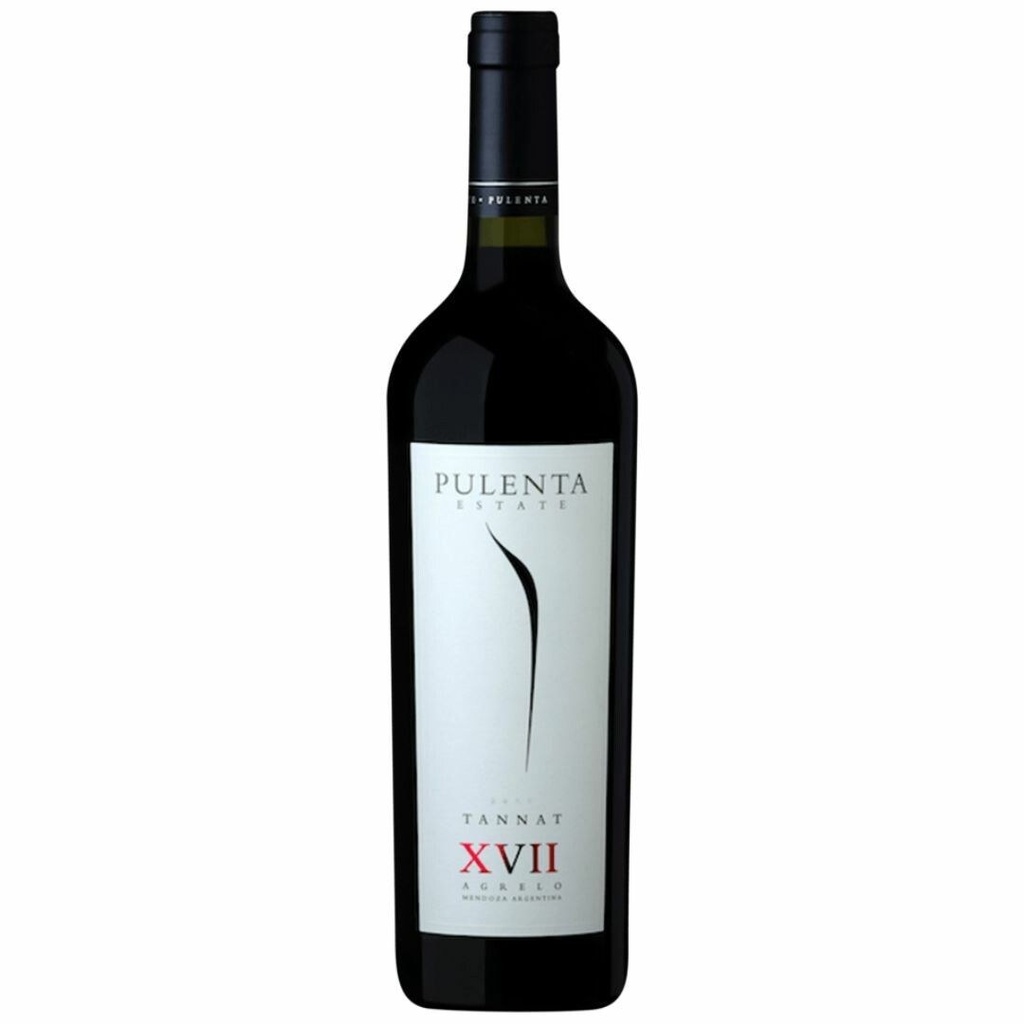 Pulenta Clasico Tannat 750 ml
