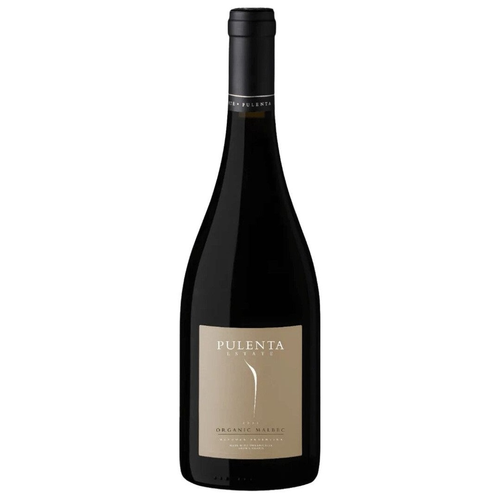Pulenta Organico Malbec 750 ml