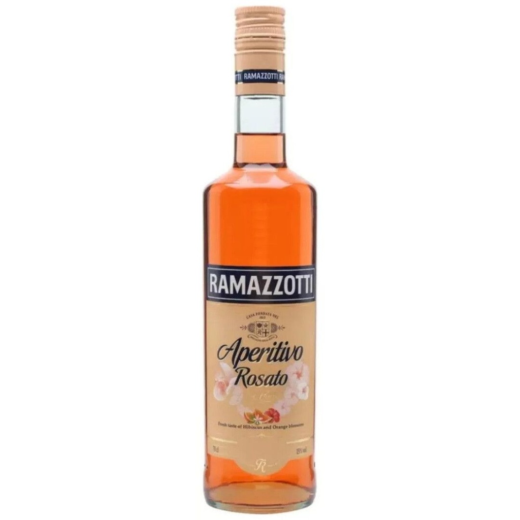 Ramazzotti Rosato 700 ml