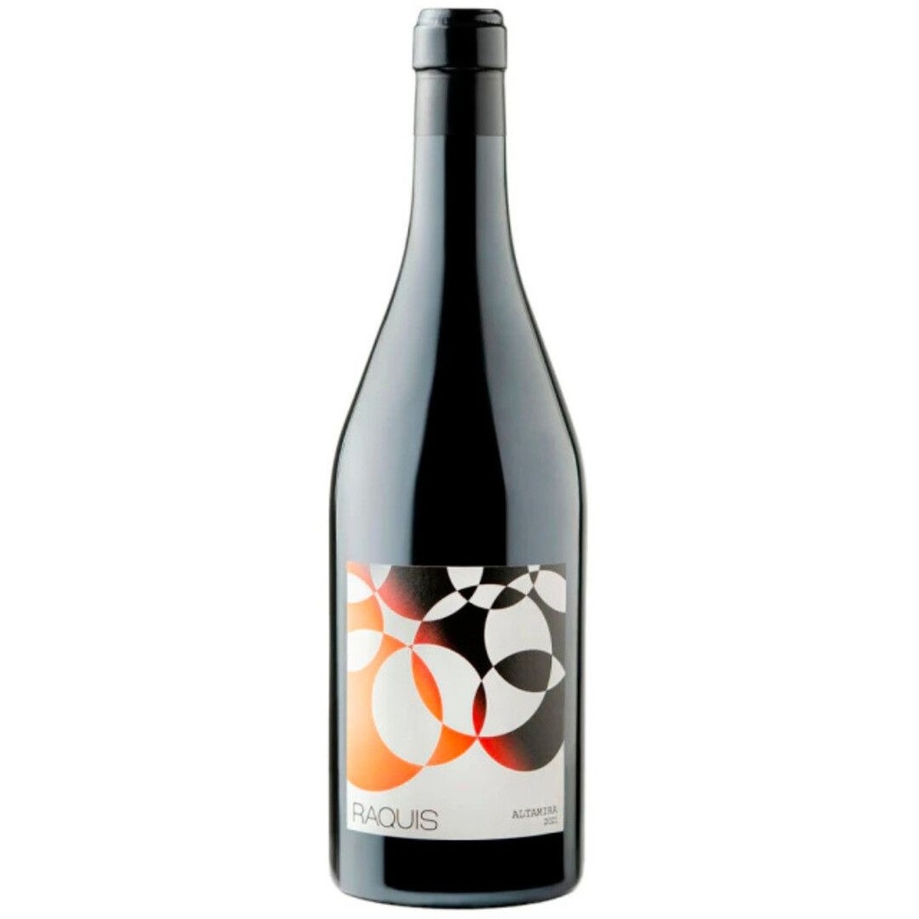 Raquis Altamira Blend 750 ml