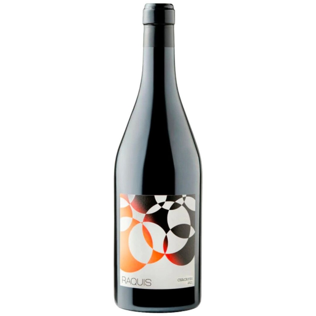 Raquis Chacayes Blend 750 ml