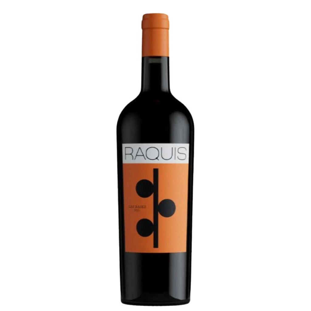 Raquis Las Bases Malbec 750 ml