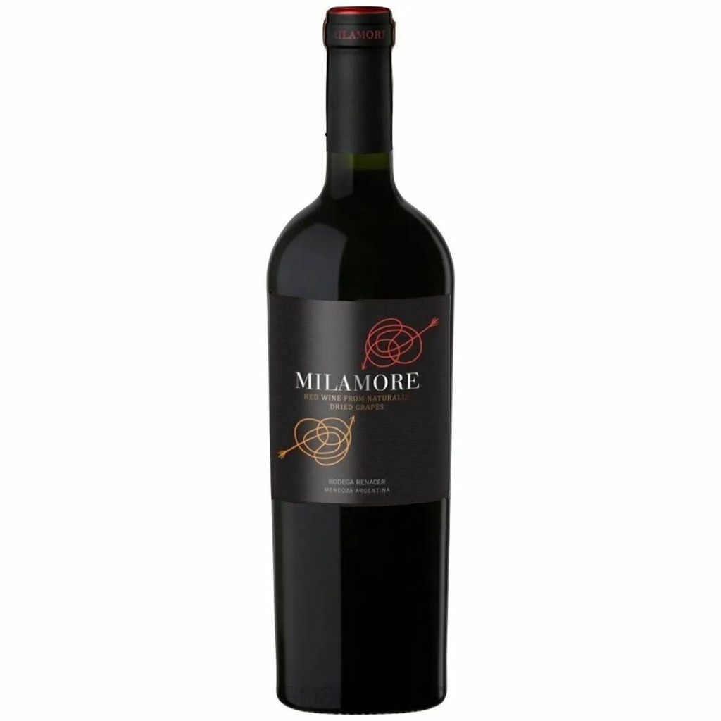 Milamore Blend Magnum 1500 ml