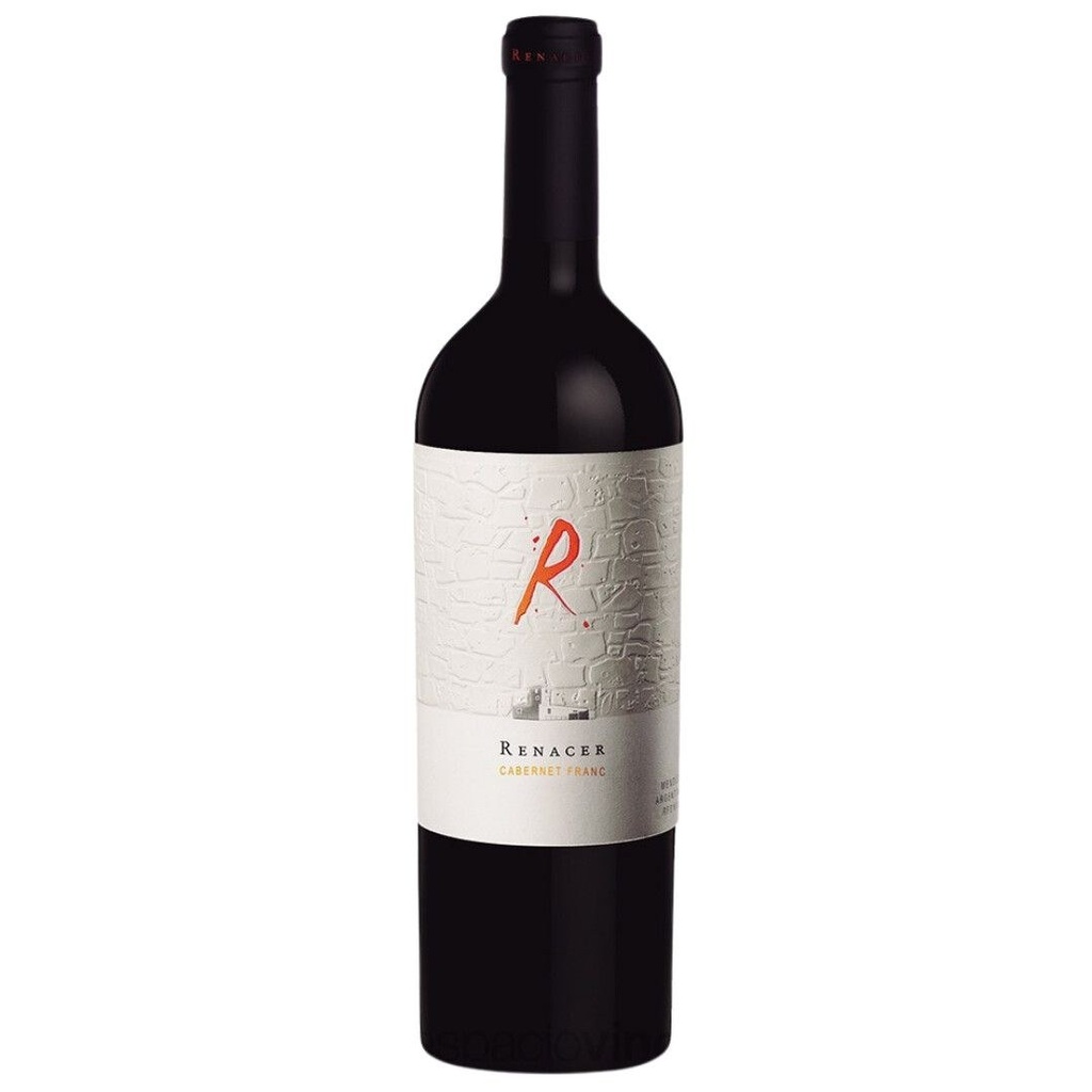 Renacer Cabernet Franc 750 ml
