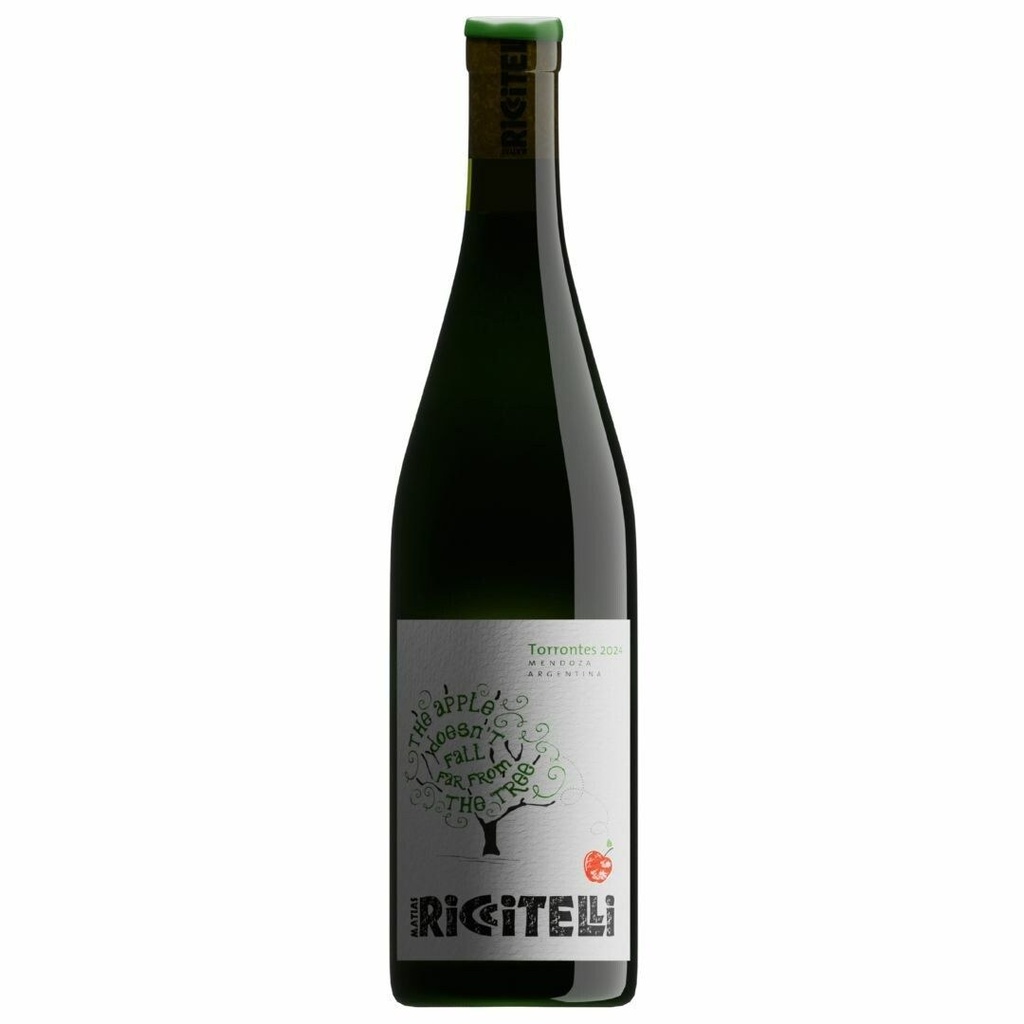Riccitelli The Apple Torrontes 750 ml